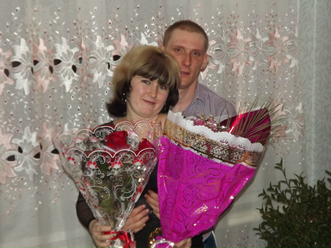 Кристина Колина | Саратов