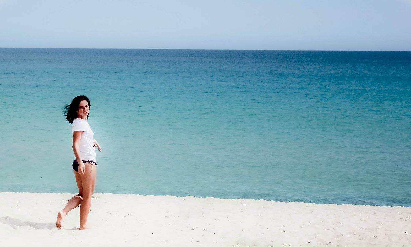 Anutka Startceva Alice | Владивосток