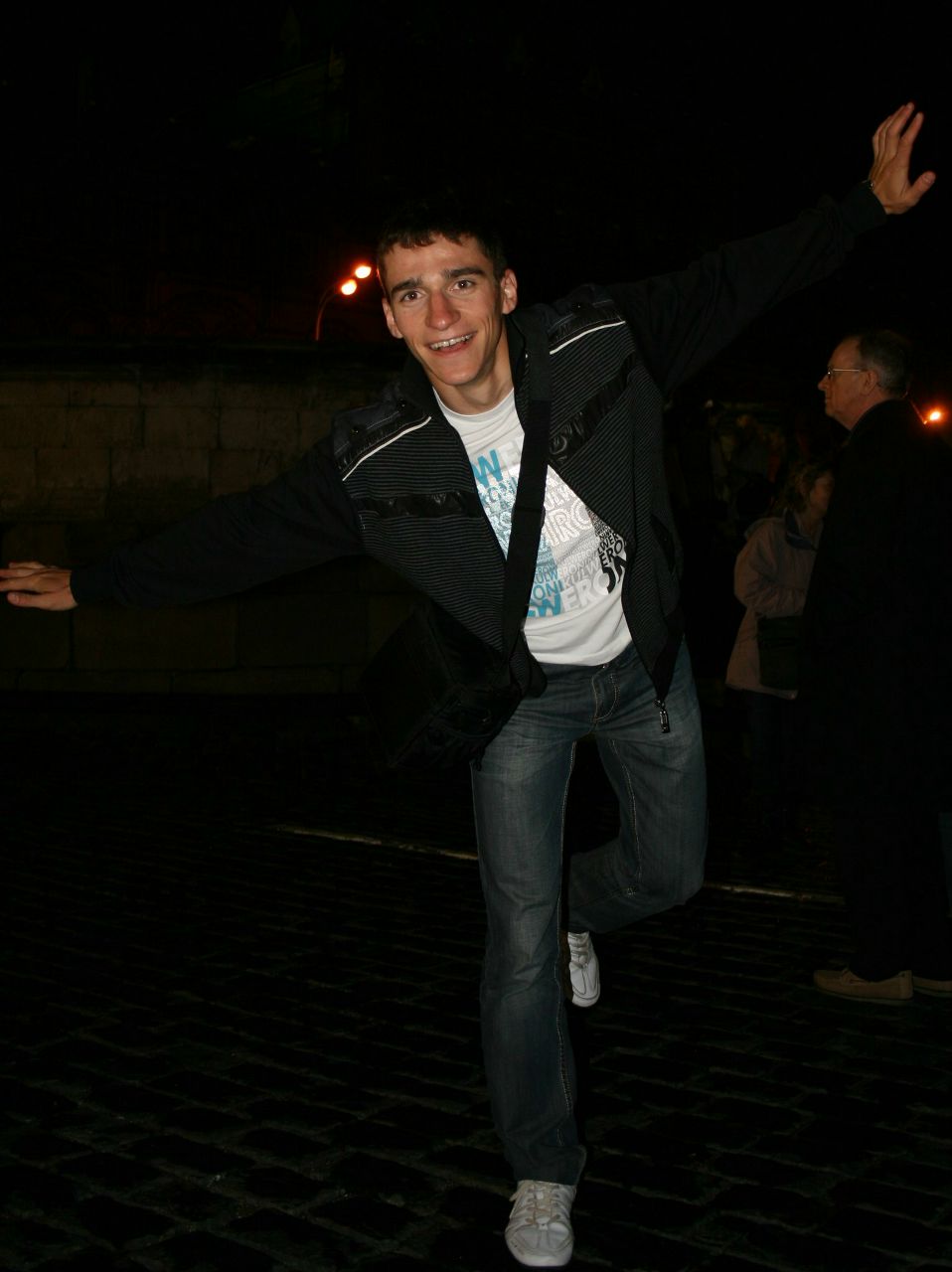 Дима Крупа <:)Dimasik(:> | Жодино