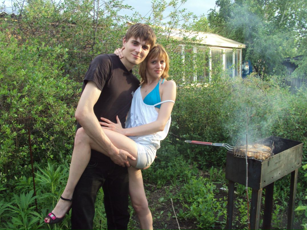 Иван Скрипников | Омск