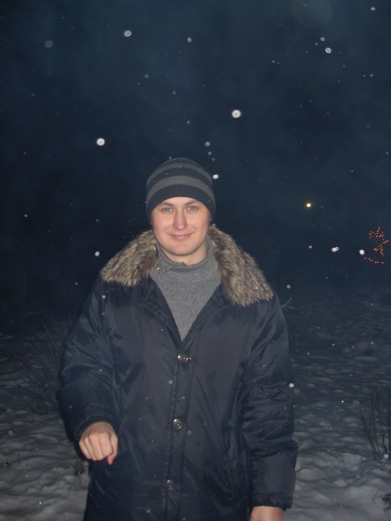 Максим Попов [shadow] | Липецк