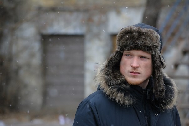 №65, Виктор Гальчук №65, Виктор Гальчук