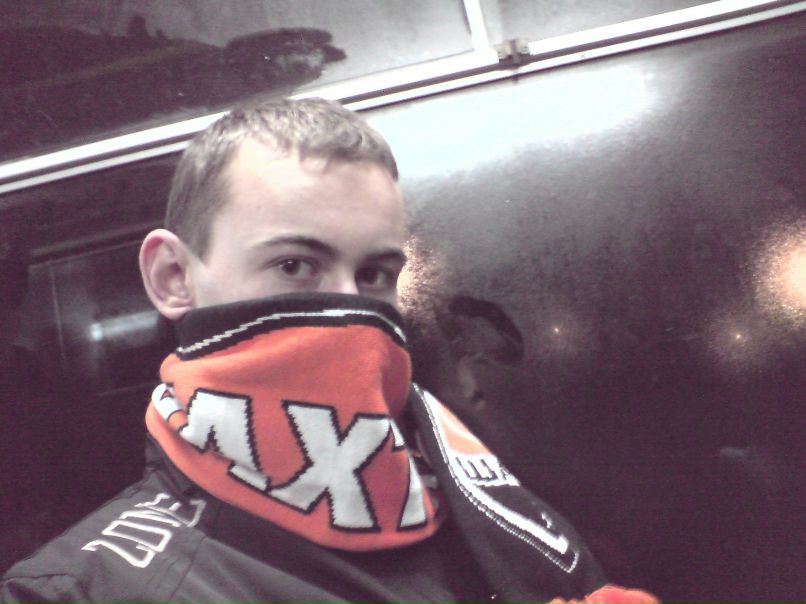 Сергей Савченко | Славянск