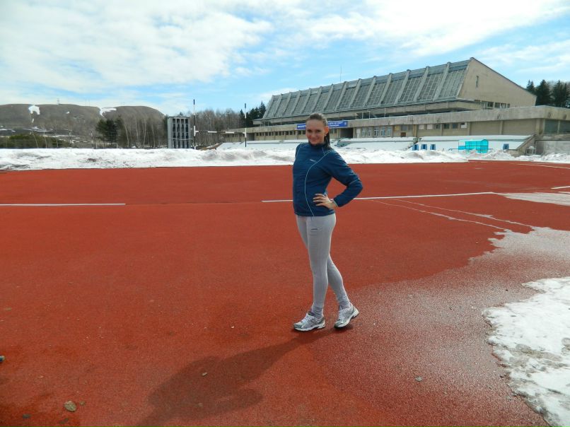 Дарья Белоножкина Сергеевна | Сургут