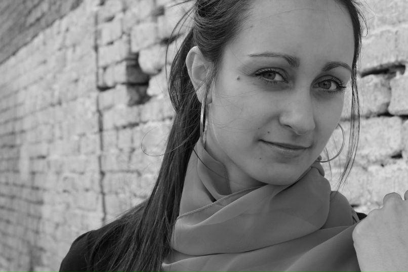 Кэтрин Костюк-Змитревич | Гродно