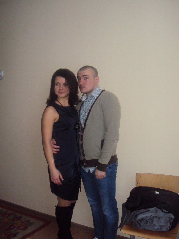 Аня Кальман | Кобрин