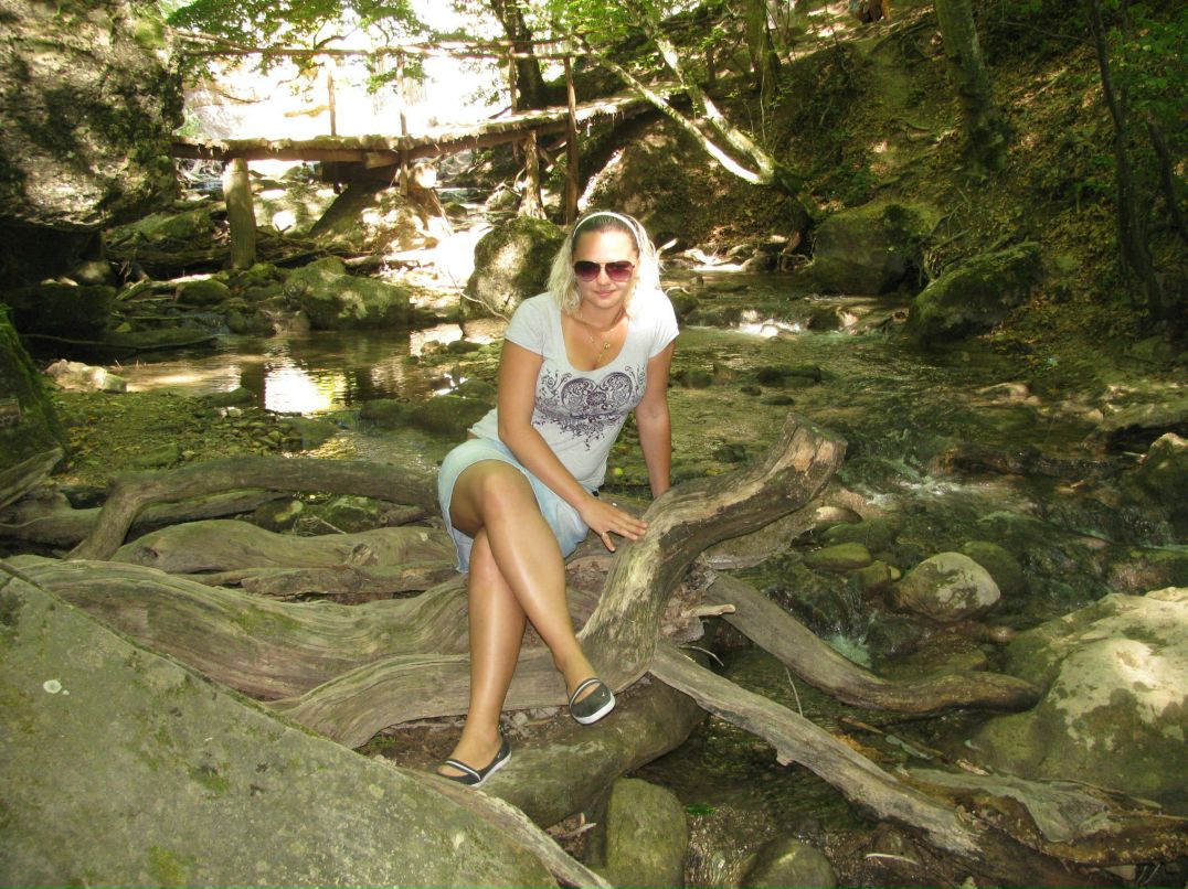 Светик Тарнопольская | Киев