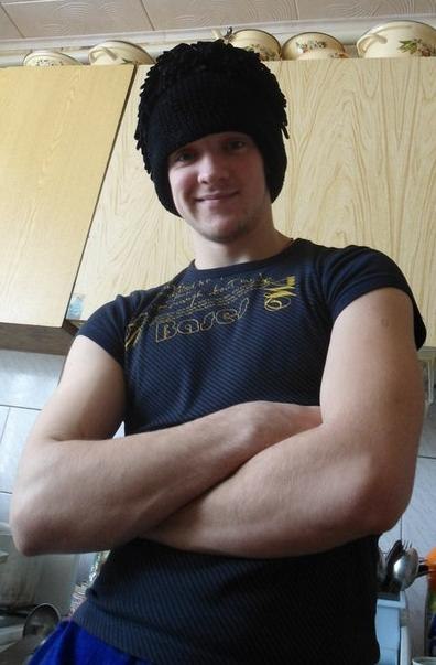 Александр Сухарников Евгеньевич | Старое Иванцево