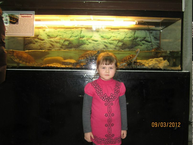 Виктория Господар | Винница