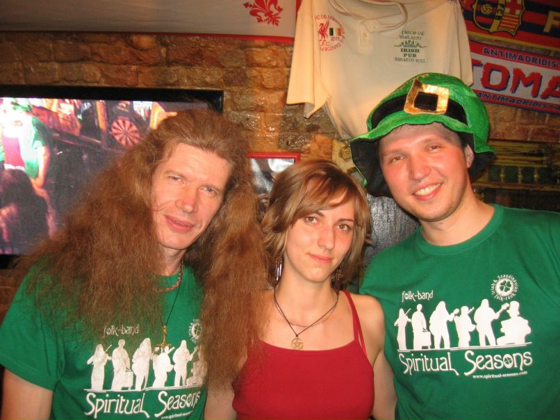 Яна Белоцерковская Юрьевна | Саратов