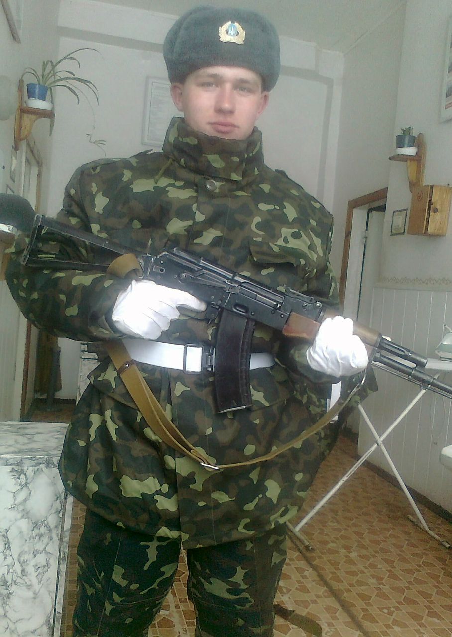 Игорь Вапиров | 