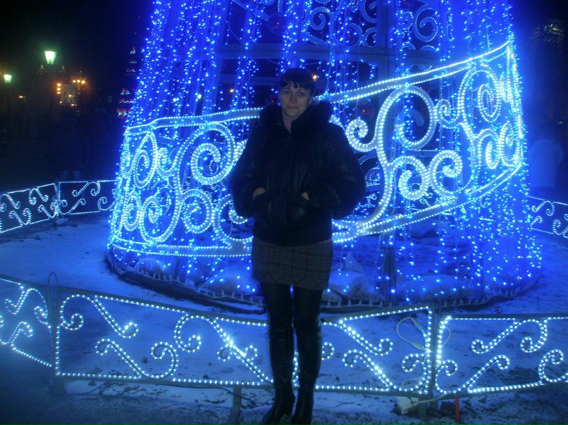 Татьяна Куузисте =) | Псков