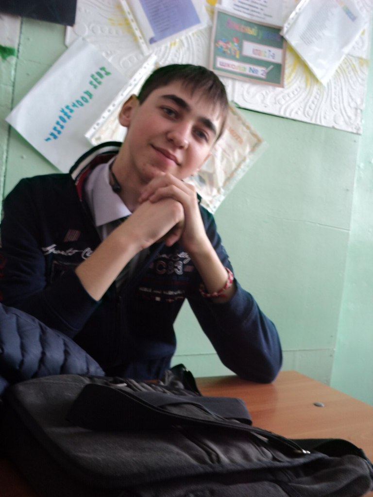 Анатолий Короед | Новосибирск