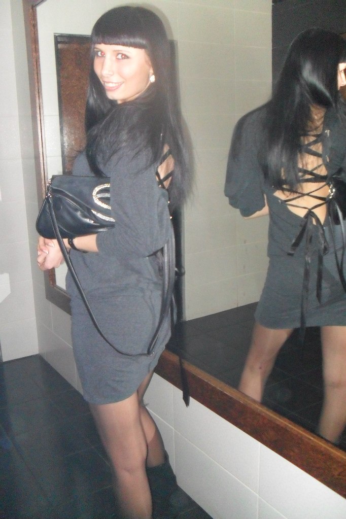 Люсенька Павлова ♫ ♪♫ | Харьков