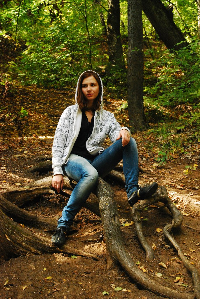 Варвара Колесник Demoni | Ростов-на-Дону