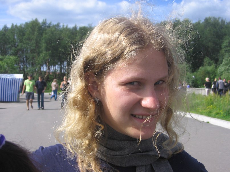 Лена Сторчак | Москва