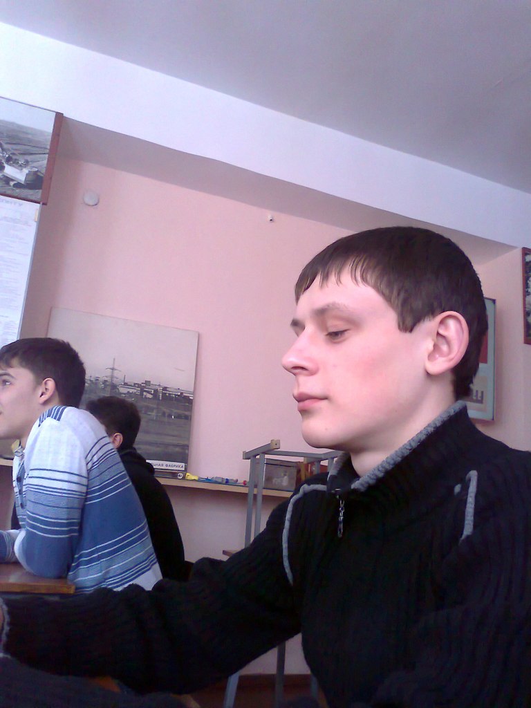 Владислав Пирог | Кривой Рог