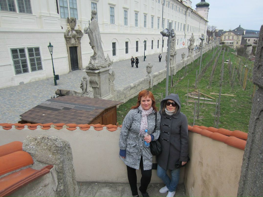 Olga Genno | Таллин