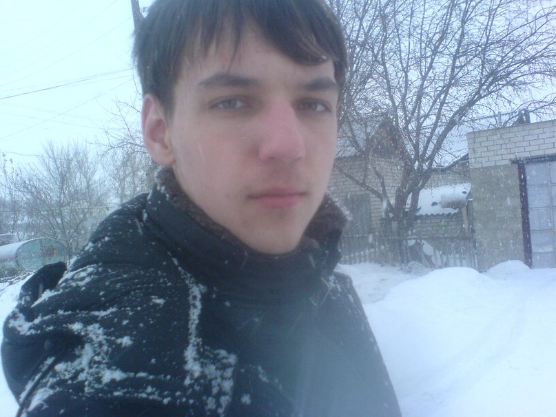 Сергей Архипов | Волгоград