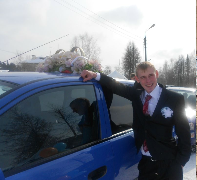 Денис Мимеев | Йошкар-Ола