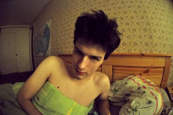 Sergei Volkov | Санкт-Петербург