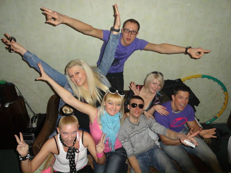 Лена Ковальчук | Киев