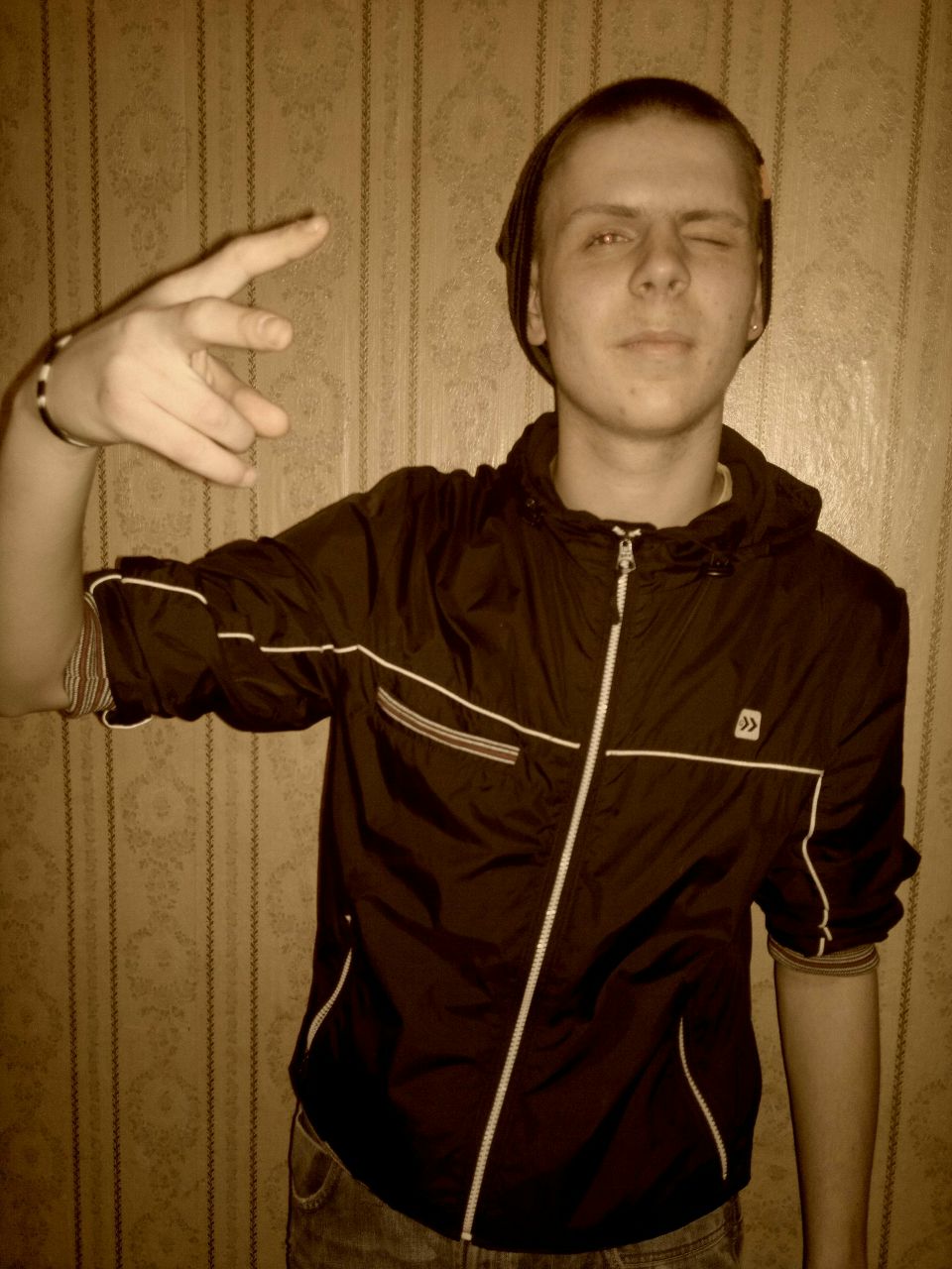 Серёжа Бригида | Москва