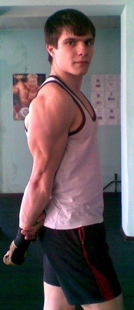 Стас Кутузов | Саратов