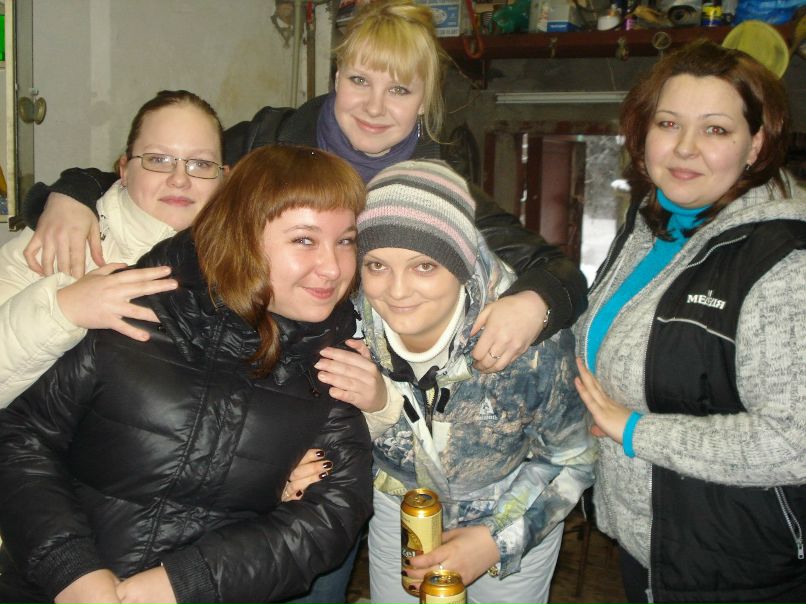 Ольга Туз ♥ )̅ζø√ξ♥ | Москва