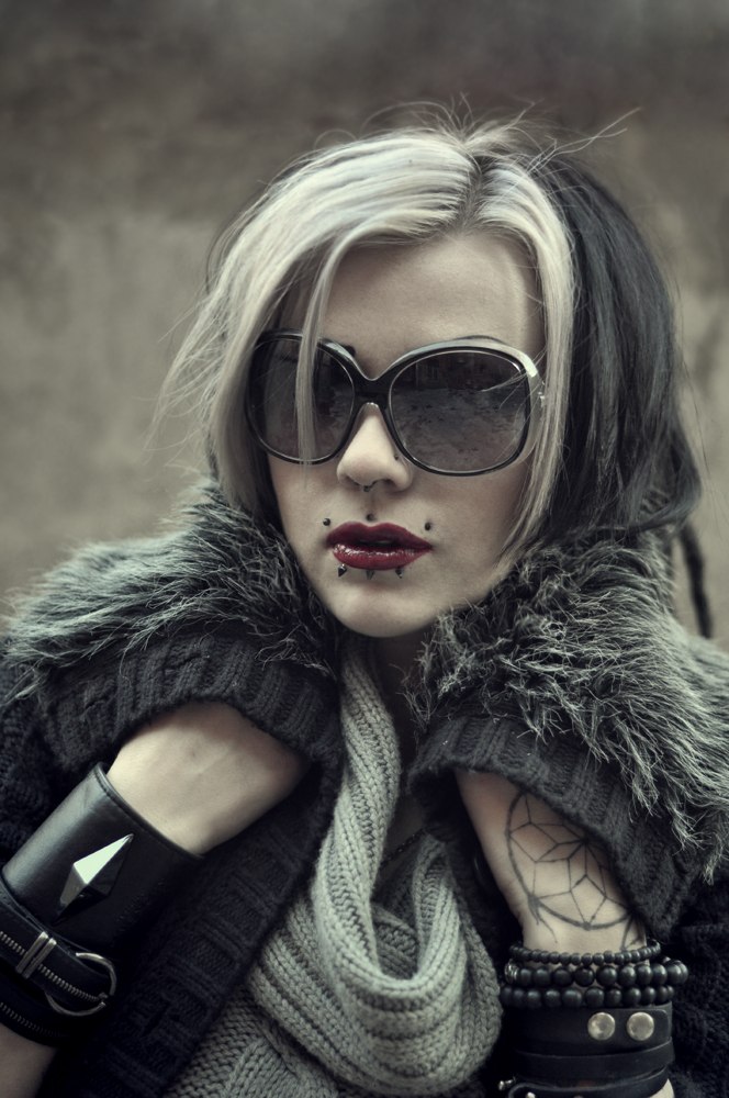 Тарья Шафранская | Montréal