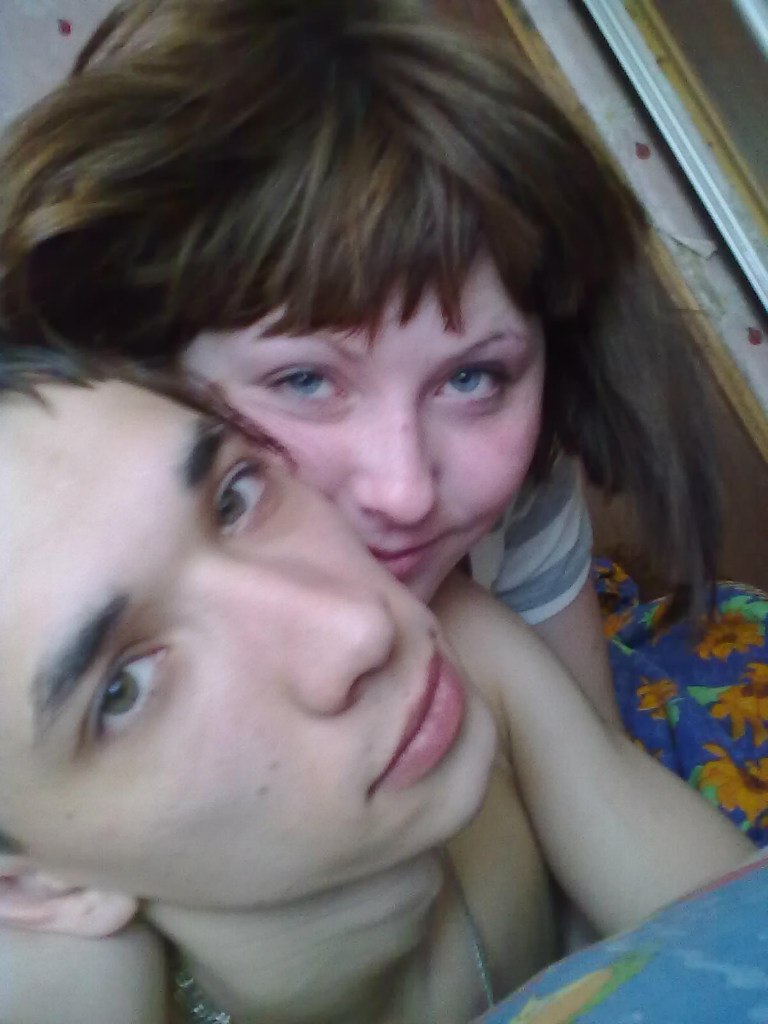 Викусичка Шарова ♫ Odywan4ik (ړײ) | Кемерово