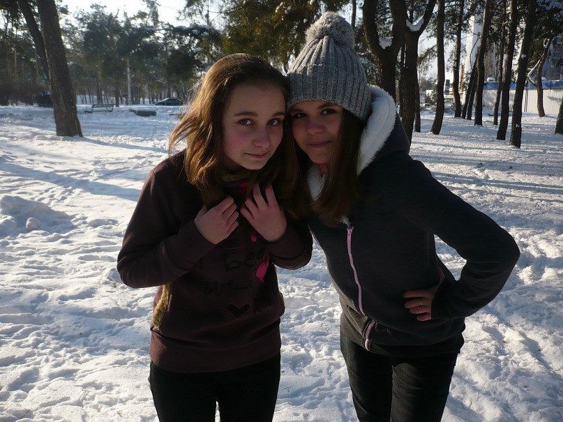 Катя Семенец | Киев