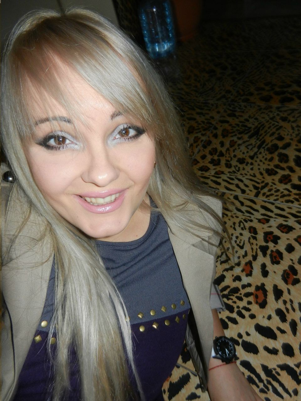 Анна Соколовская | Запорожье