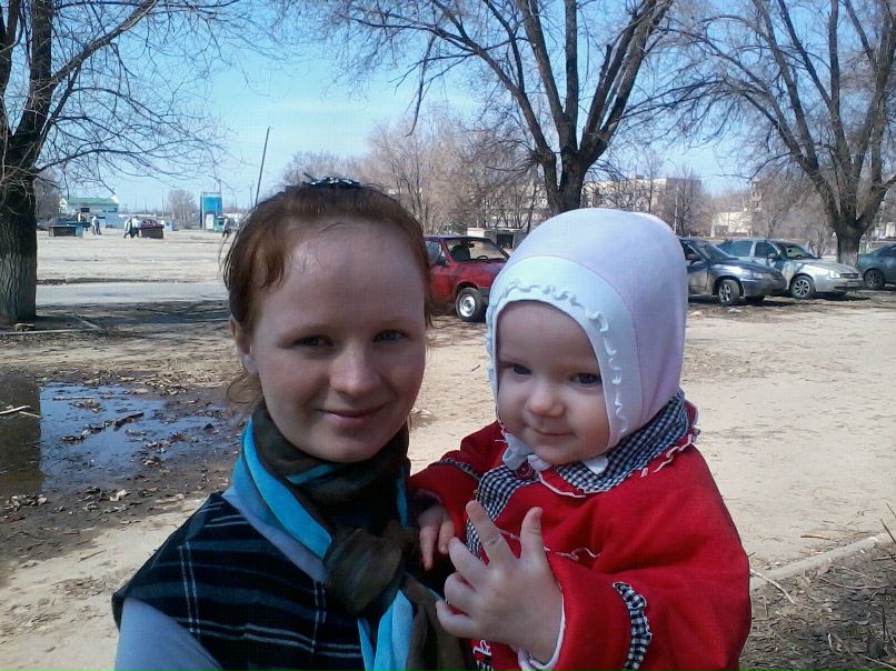 Лилия Стародубцева-Мандзюк | Тольятти