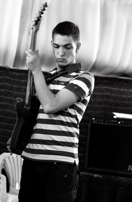 Михаил Бойчук | Москва