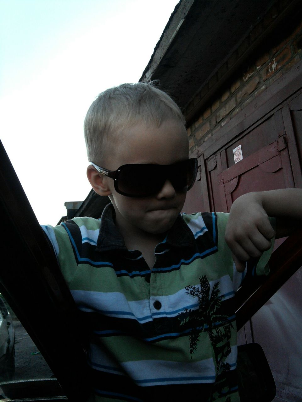 Лера Лишевская VALERI | Киев