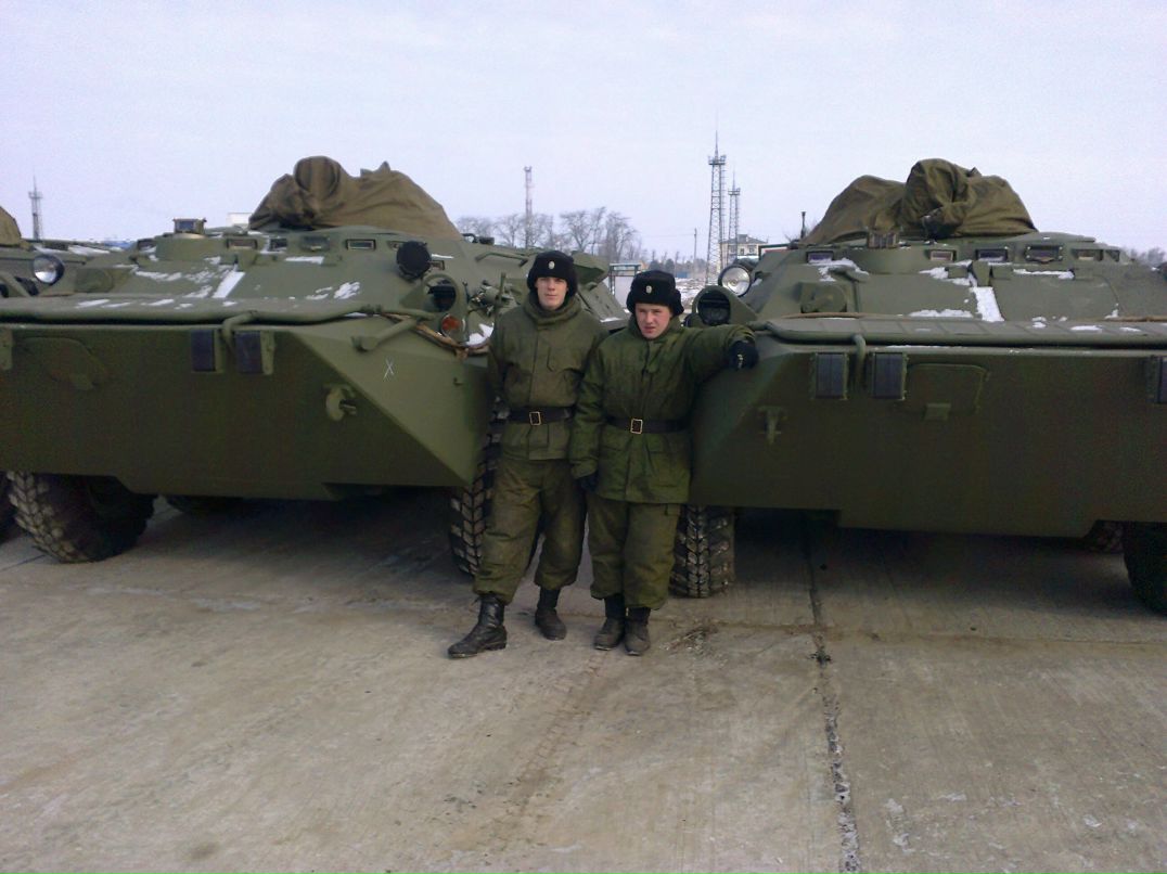 Антон Крупковский | Ростов-на-Дону