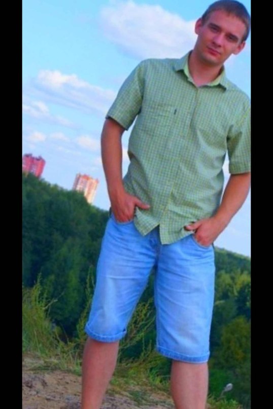 Роман Александрович SmOlK | Черноголовка