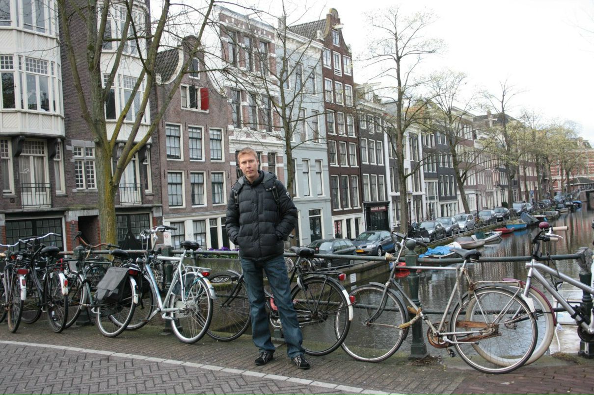 Mila Zykova-Tronina | Praha