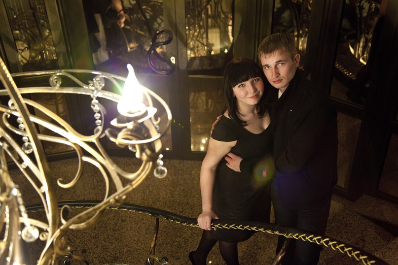 Кристина Чухломина | Екатеринбург