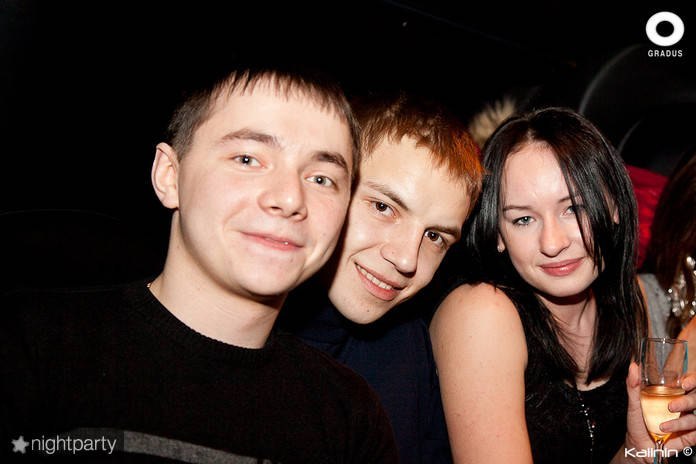 Анютик Матоликова | Калининград