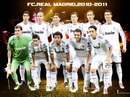 №4 Real Madrid : профиль, фото, статус - ВКонтакте