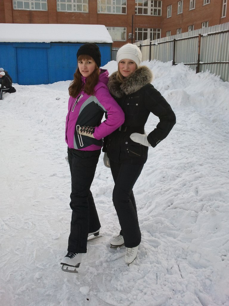 Марина Лихачёва | Новосибирск