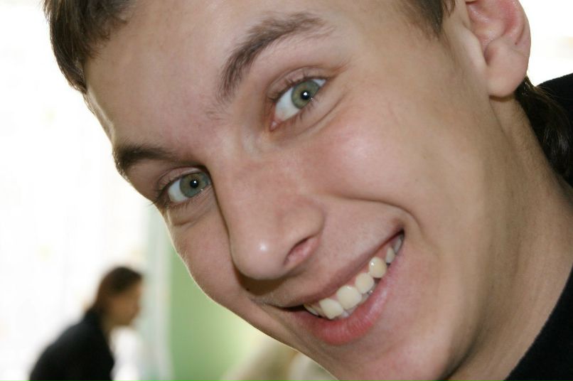 Леша Ракутин | Череповец