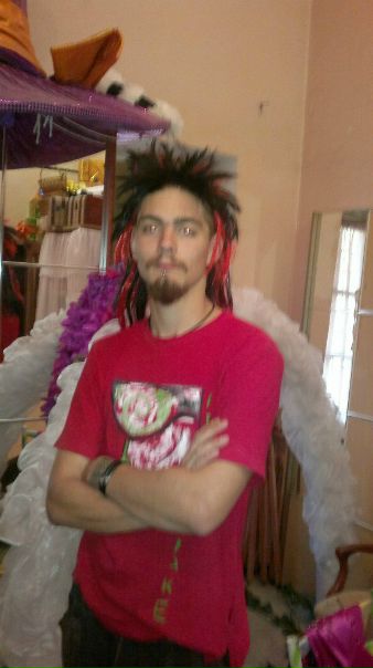 №97, Дмитрий Саенко, 40 лет, Ялта №97, Дмитрий Саенко, 40 лет, Ялта