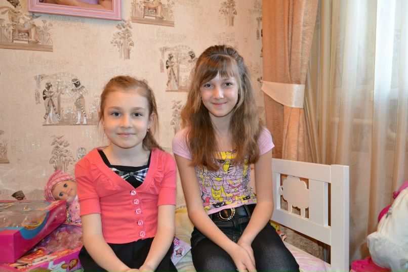 Оксана Сыроватка | Краснодар