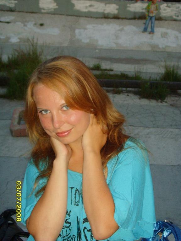 Алёна Литвякова | Могилёв