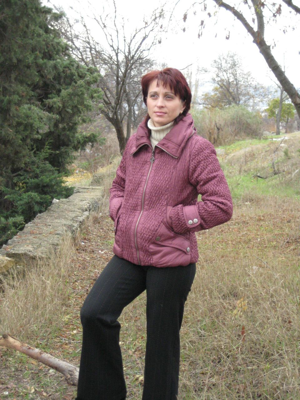 Елена Налебашвили | Севастополь