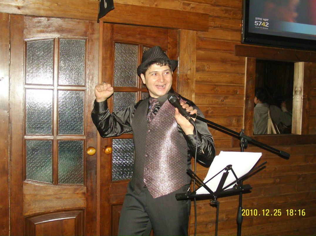 Денис Саков | Санкт-Петербург