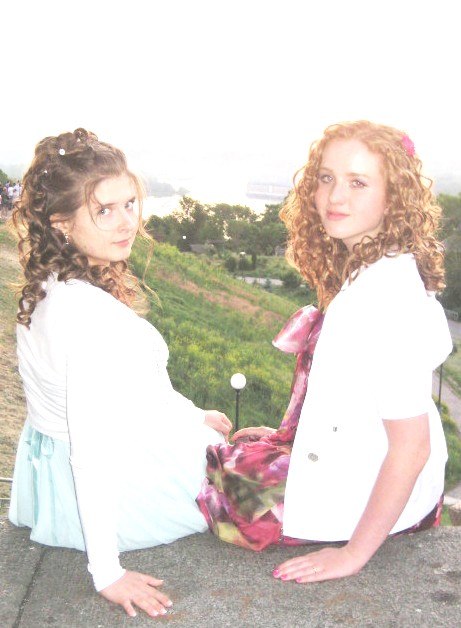 Катерина Лещенко | Киев